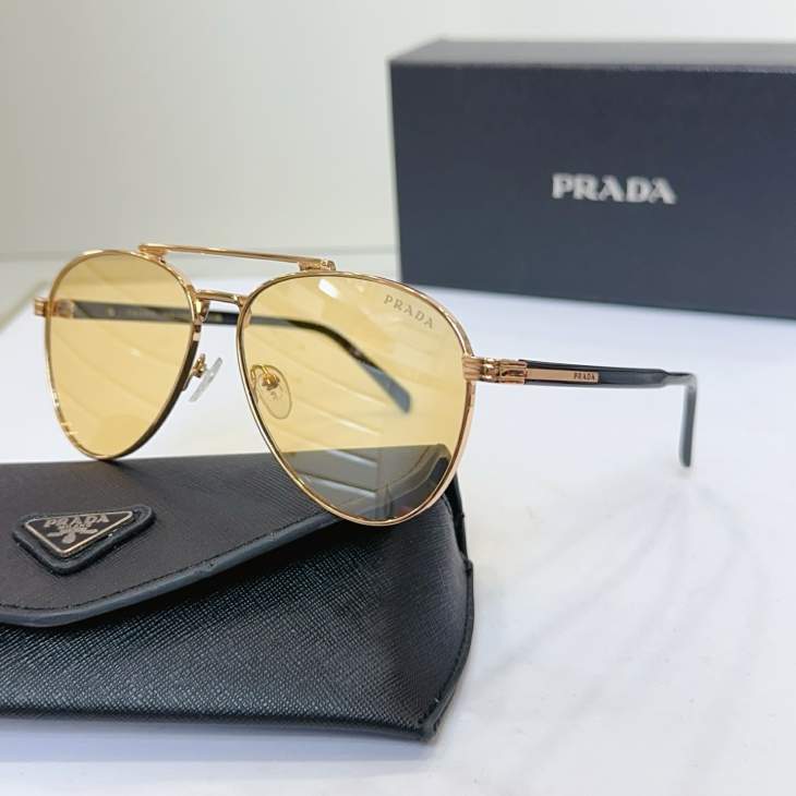 Picture of Prada Sunglasses _SKUfw76407842fw